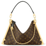Louis Vuitton Lucky Trunk M12075 Brown